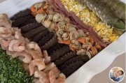 粉丝爆料美食视频,网红美食视频背后的美味秘密
