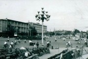 临汾解放路最新爆料,最新爆料揭秘城市新地标