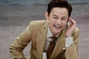 娱乐圈吃瓜爆料何炅是谁,娱乐圈吃瓜爆料中的神秘人物