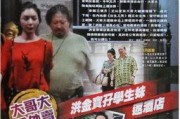 洪金宝爆料娱乐圈,幕后真相与不为人知的秘密