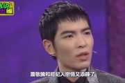 萧敬腾女友爆料视频,揭秘明星背后的情感纠葛