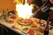 烧烤店大厨爆料视频大全,视频大全深度解析
