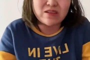 网红刘悦吃瓜是真的吗,真相揭秘还是炒作？