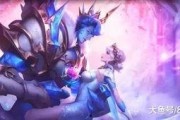 王者新皮肤爆料最新干将,剑舞苍穹，星辰璀璨