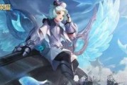 孙膑新皮肤最新爆料视频,揭秘神秘元素与独特设计