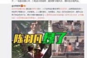 王浩东爆料视频最新消息,揭秘事件背后惊人真相！